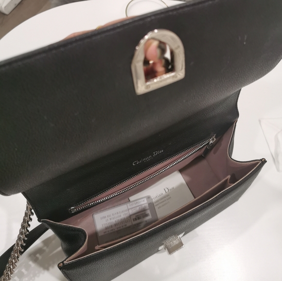 Dior Diorama Handbag - Picture 3 of 5
